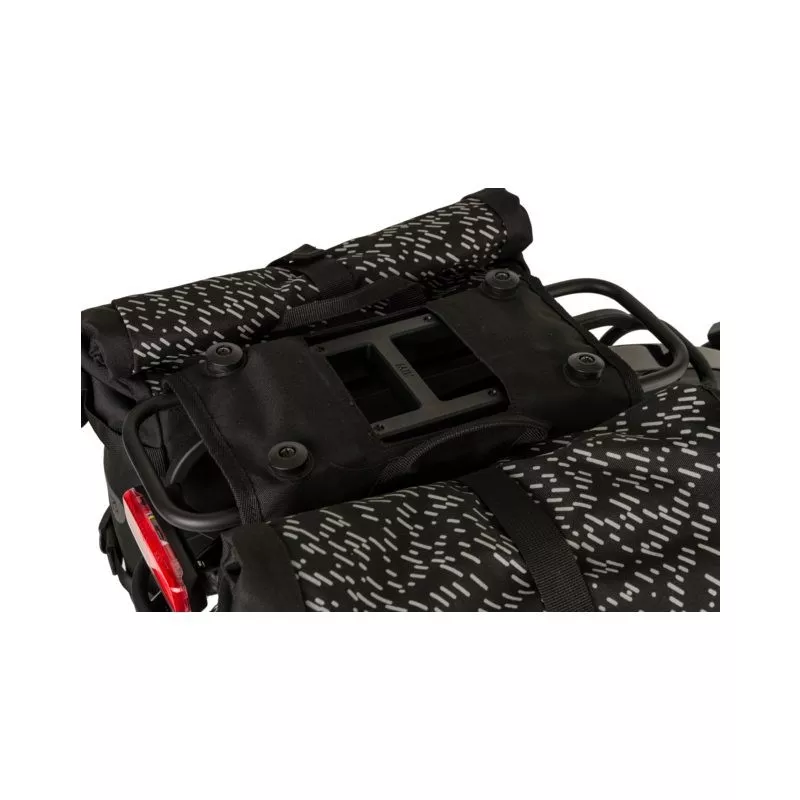 Sacoche Double Urban Roll-Top H2O Agu MIK – Image 31