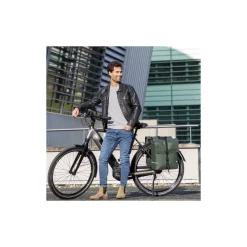 Sacoche Double Vélo Odense 39 L - New Looxs