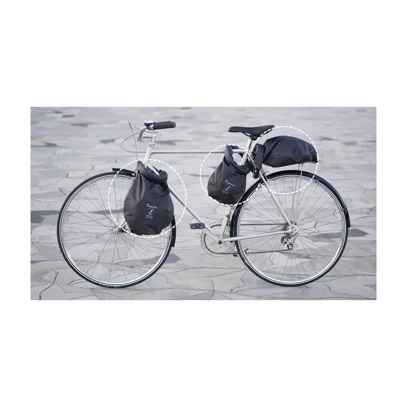 Sacoche Sécurisée Loxi - Overade – Image 3