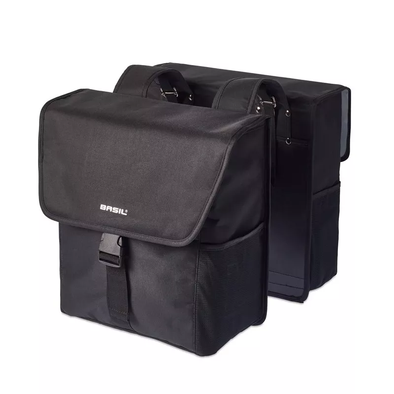 Go - BASIL - Sacoche Double 32L