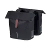 City Shopper - Basil - Sacoche Vélo Double 28-32L