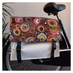 Sacoche Vélo Double Diana Clarijs