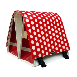 Sacoche Vélo Double Dots Clarijs