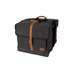 Sacoche Vélo Double Isas - Fastrider