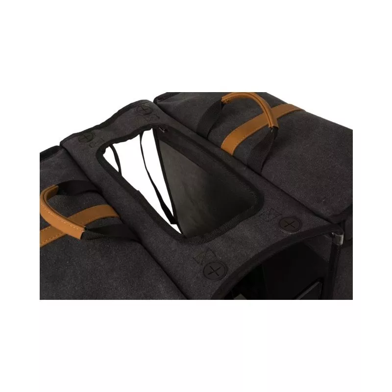 Sacoche Vélo Double Isas - Fastrider – Image 4