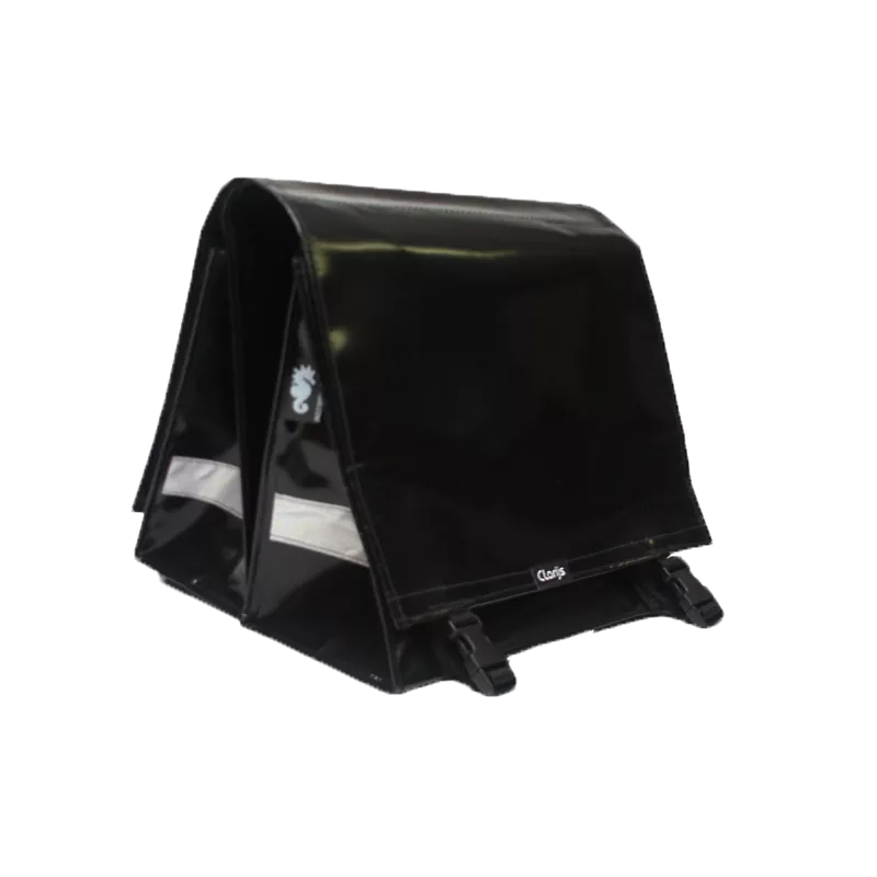 Sacoche Vélo Double Uni Clarijs