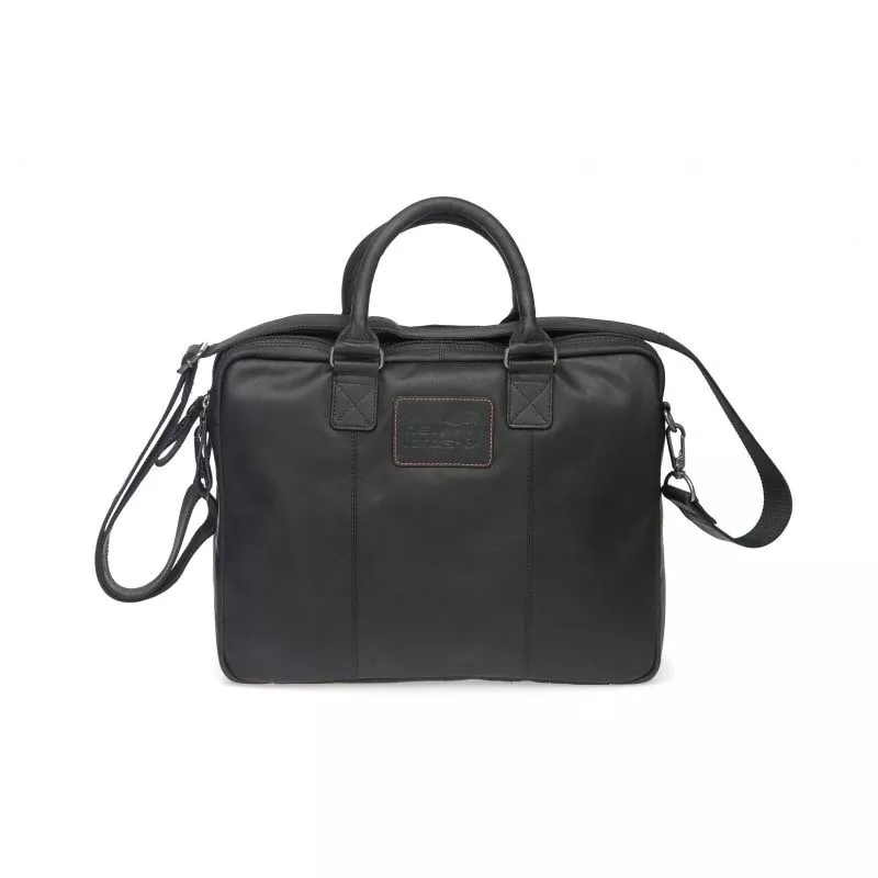 Sacoche Vélo Santos En Cuir - New Looxs – Image 4