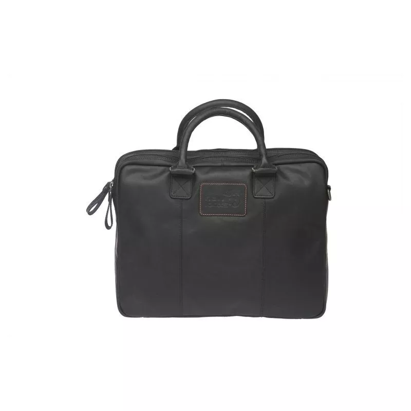 Sacoche Vélo Santos En Cuir - New Looxs – Image 5