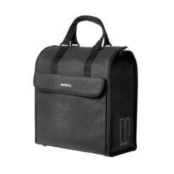 Mira 18L - BASIL - Sacoche Vélo Simple