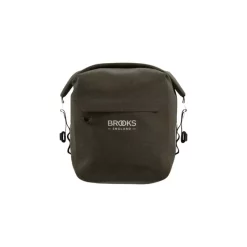 BROOKS ENGLAND Scape Small (10-13L) - BROOKS - Sacoche Bikepacking