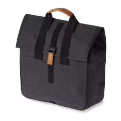 Urban Dry Shopper 20L - BASIL - Sacoche Vélo