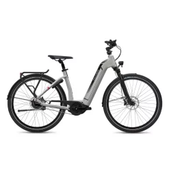 Gotour6 5.0 - Vélo électrique Hybride Flyer