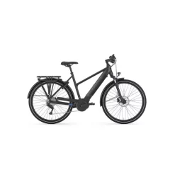 Medeo T10 HMB - Gazelle - Vélo électrique
